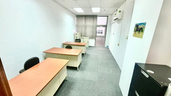 Bizlink Centre (D14), Factory #594216361